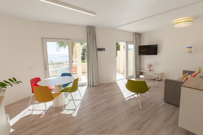 Imagen de la habitación del Apartamentos R2 Maryvent Beach Apartaments. Foto 9