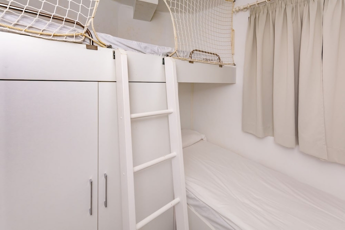 Imagen de la habitación del Apartamentos R2 Maryvent Beach Apartaments. Foto 11