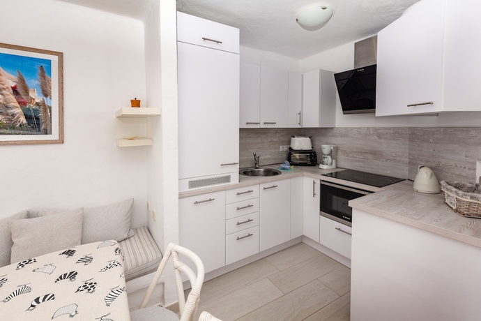 Imagen de la habitación del Apartamentos R2 Maryvent Beach Apartaments. Foto 14