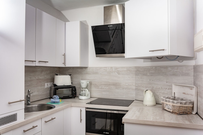 Imagen de la habitación del Apartamentos R2 Maryvent Beach Apartaments. Foto 15