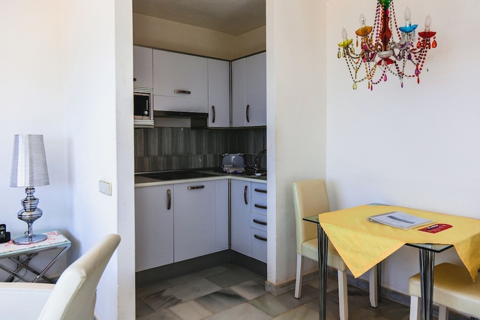 Imagen de la habitación del Apartamentos R2 Maryvent Beach Apartaments. Foto 16