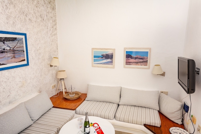 Imagen de la habitación del Apartamentos R2 Maryvent Beach Apartaments. Foto 17