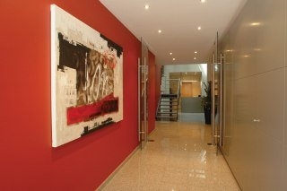 Imagen de los interiores del Apartamentos RAMBLANOVA. Foto 3