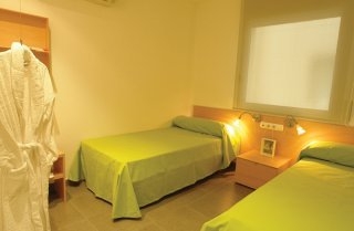 Imagen de la habitación del Apartamentos RAMBLANOVA. Foto 2