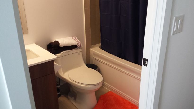 Imagen general del Apartamentos RCMI Furnished. Foto 3