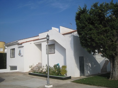 Imagen general del Apartamentos RESIDENCIAL LES ILLES. Foto 2