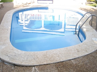 Imagen general del Apartamentos RESIDENCIAL LES ILLES. Foto 4