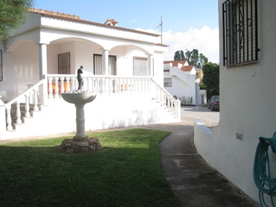 Imagen general del Apartamentos RESIDENCIAL LES ILLES. Foto 5