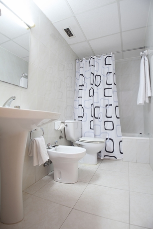 Imagen de la habitación del Apartamentos RIBERA, Benidorm Centro. Foto 6