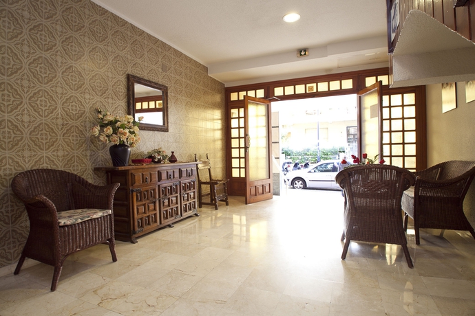 Imagen de los interiores del Apartamentos RIBERA, Benidorm Centro. Foto 14