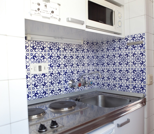 Imagen de la habitación del Apartamentos RIBERA, Benidorm Centro. Foto 8