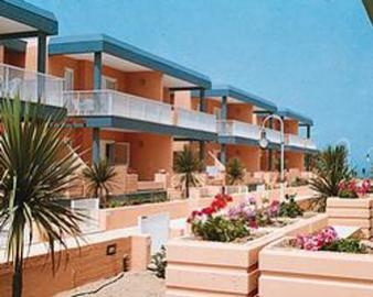 Imagen de los exteriores del Apartamentos RIPA 2. Foto 2