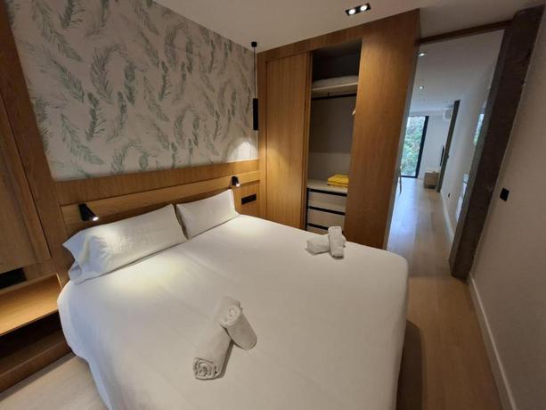 Imagen de la habitación del Apartamentos RK Costa Suites. Foto 2