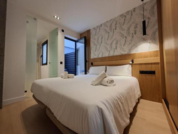 Imagen general del Apartamentos RK Costa Suites. Foto 1