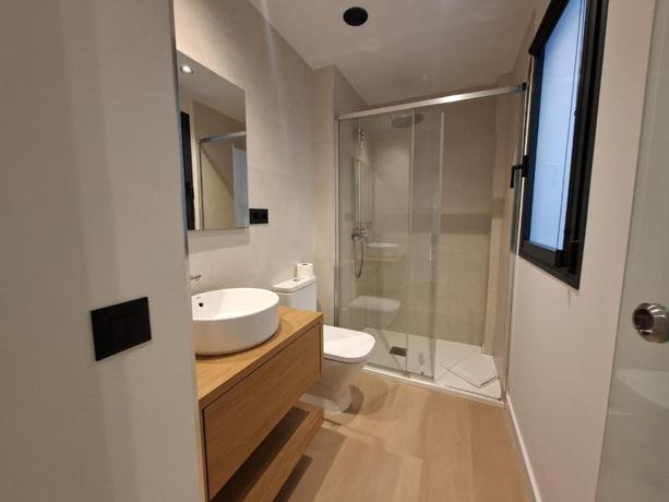 Imagen de la habitación del Apartamentos RK Costa Suites. Foto 3