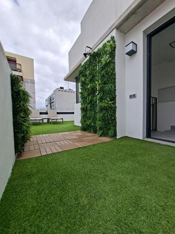 Imagen de los interiores del Apartamentos RK Costa Suites. Foto 4