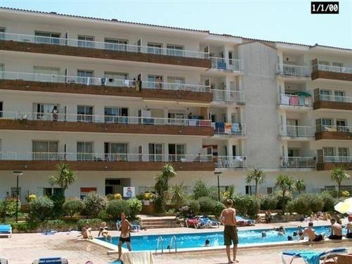 Imagen general del Apartamentos RV Apartamentos Lotus. Foto 4