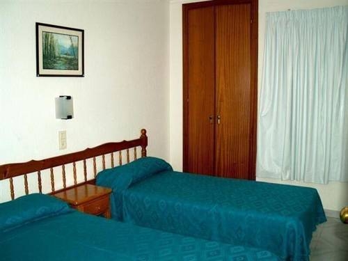 Imagen general del Apartamentos RV Apartamentos Lotus. Foto 5