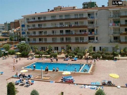 Imagen general del Apartamentos RV Apartamentos Lotus. Foto 6