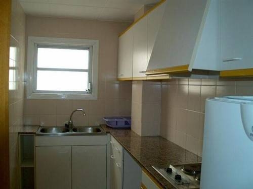 Imagen general del Apartamentos RV Apartamentos Lotus. Foto 7