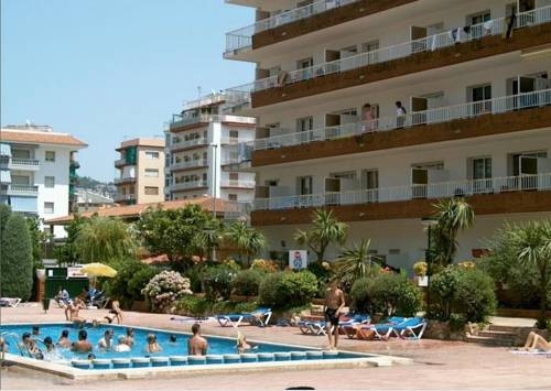 Imagen general del Apartamentos RV Apartamentos Lotus. Foto 9