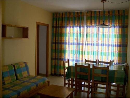 Imagen general del Apartamentos RV Apartamentos Lotus. Foto 11