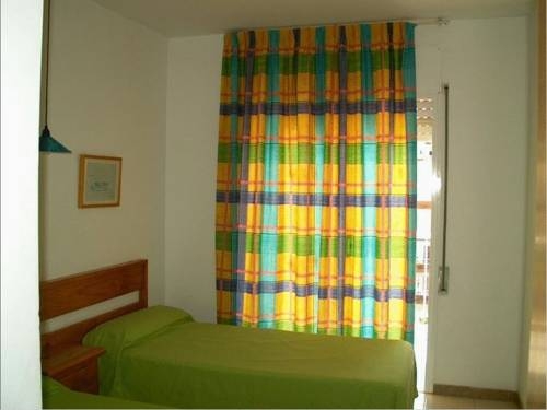 Imagen general del Apartamentos RV Apartamentos Lotus. Foto 13