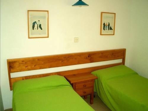 Imagen general del Apartamentos RV Apartamentos Lotus. Foto 14