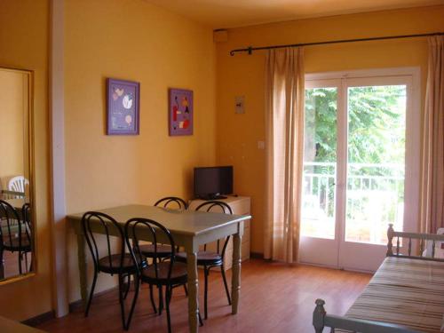Imagen general del Apartamentos RV Escala Brava. Foto 7