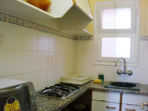 Imagen general del Apartamentos RV Escala Brava. Foto 10