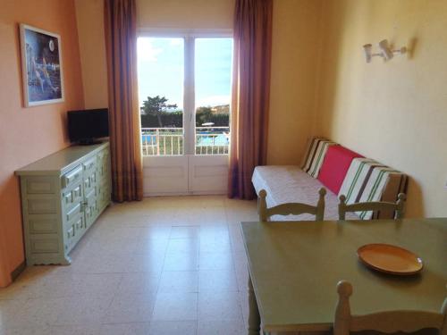 Imagen general del Apartamentos RV Escala Brava. Foto 13