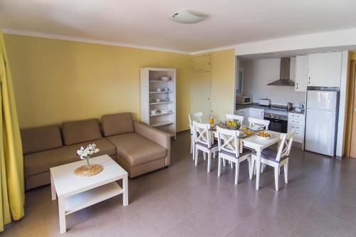 Imagen de la habitación del Apartamentos RV Quijote. Foto 19