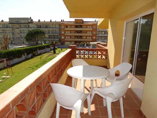Imagen general del Apartamentos RV Quijote. Foto 1