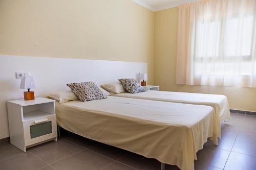 Imagen general del Apartamentos RV Quijote. Foto 3
