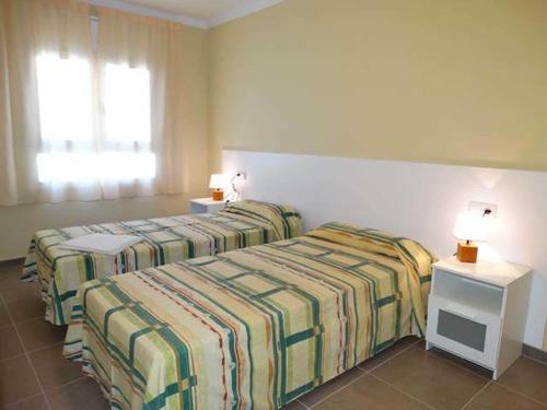 Imagen general del Apartamentos RV Quijote. Foto 9