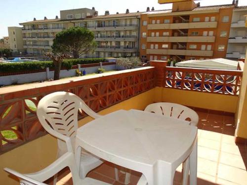 Imagen general del Apartamentos RV Quijote. Foto 16