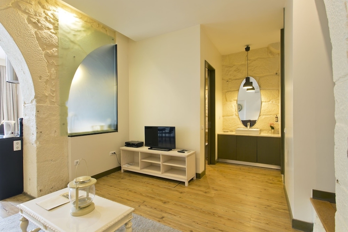 Imagen de la habitación del Apartamentos RVA Gustavo Eiffel. Foto 3