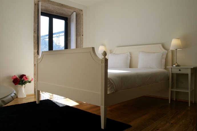 Imagen de la habitación del Apartamentos RVA Gustavo Eiffel. Foto 4