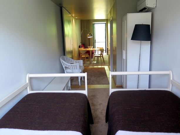 Imagen de la habitación del Apartamentos RVA Gustavo Eiffel. Foto 6