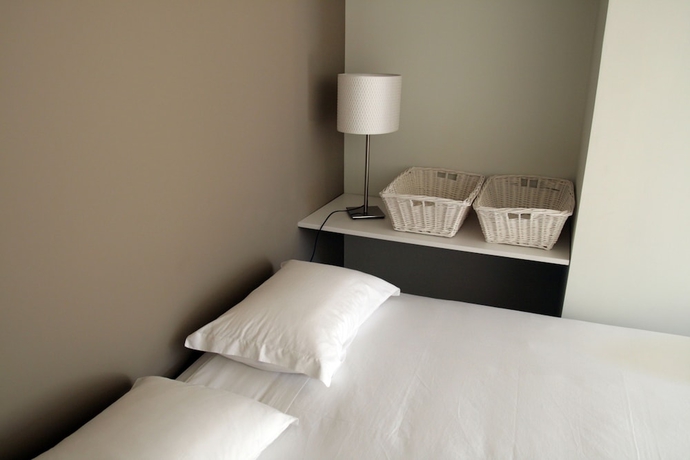 Imagen de la habitación del Apartamentos RVA Gustavo Eiffel. Foto 8