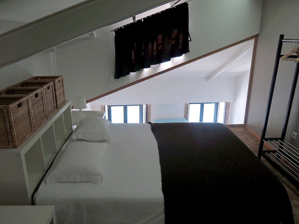 Imagen de la habitación del Apartamentos RVA Gustavo Eiffel. Foto 10