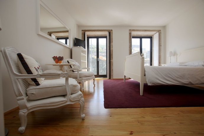 Imagen de la habitación del Apartamentos RVA Gustavo Eiffel. Foto 11