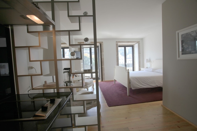 Imagen de la habitación del Apartamentos RVA Gustavo Eiffel. Foto 12