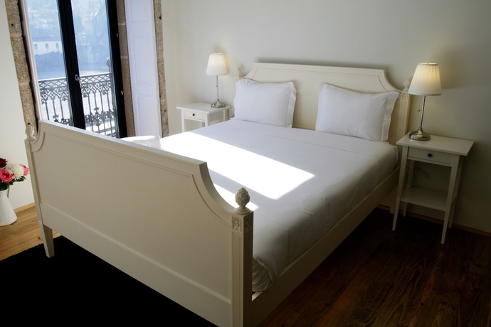 Imagen de la habitación del Apartamentos RVA Gustavo Eiffel. Foto 14