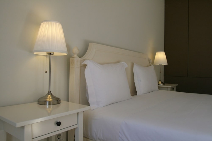 Imagen de la habitación del Apartamentos RVA Gustavo Eiffel. Foto 16