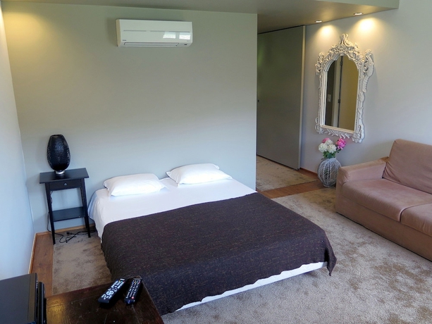 Imagen de la habitación del Apartamentos RVA Gustavo Eiffel. Foto 17