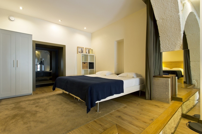 Imagen de la habitación del Apartamentos RVA Gustavo Eiffel. Foto 19