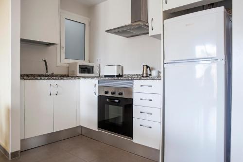 Imagen general del Apartamentos RVApartaments Quijote. Foto 2