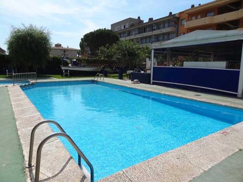 Imagen general del Apartamentos RVApartaments Quijote. Foto 4