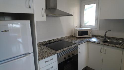 Imagen general del Apartamentos RVApartaments Quijote. Foto 7